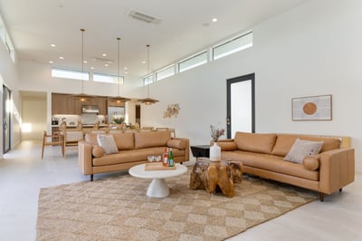 Luxury Villa Photo #16