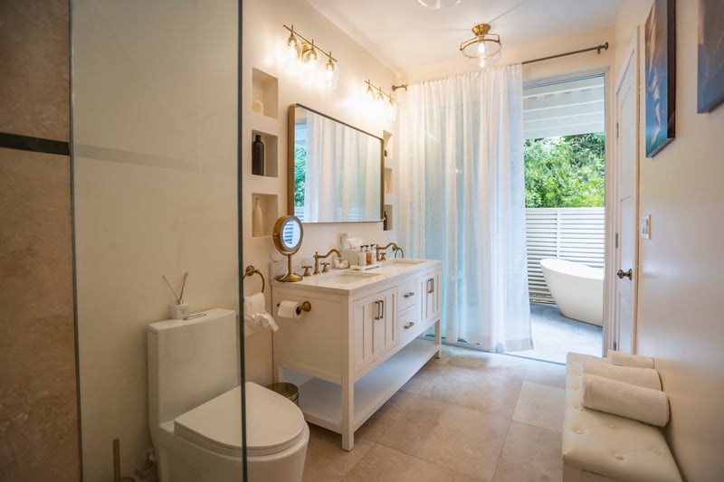 Pearls of Long Bay Estate