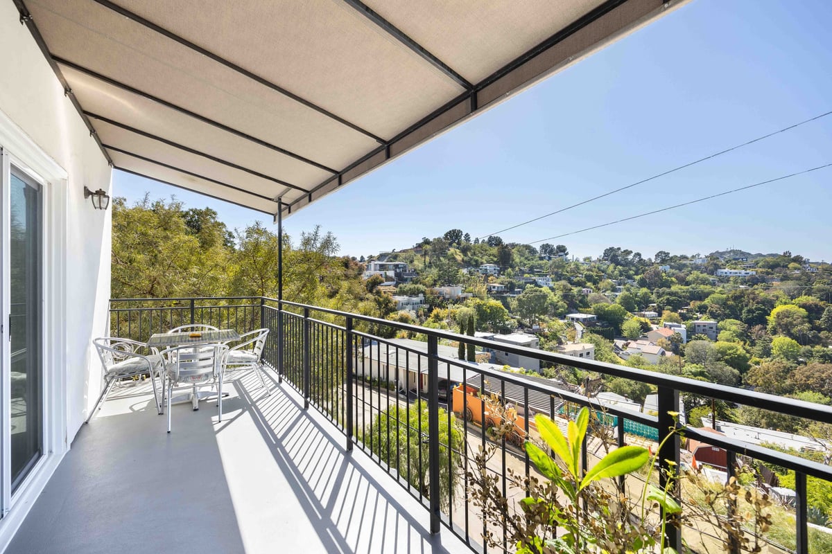 The Artist’s Summit