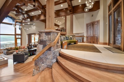 Luxury Villa Photo #24