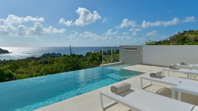 Luxury Villa Photo #3