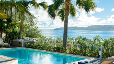 Luxury Villa Photo #6