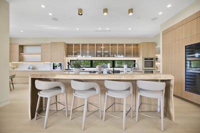 Luxury Villa Photo #17