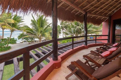 Luxury Villa Photo #17