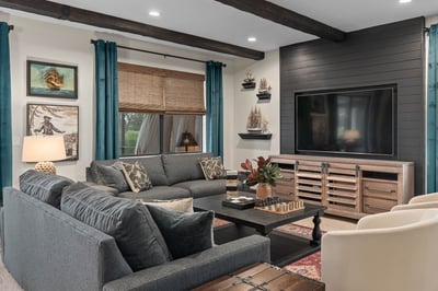 Luxury Villa Photo #11