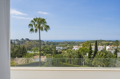 Luxury Villa Photo #6