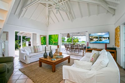 Luxury Villa Photo #16