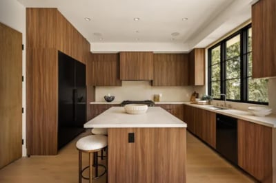 Luxury Villa Photo #14