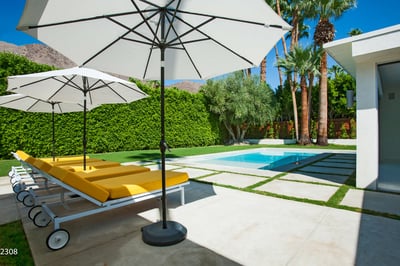 Luxury Villa Photo #6