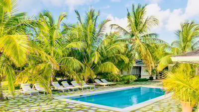 Luxury Villa Photo #14
