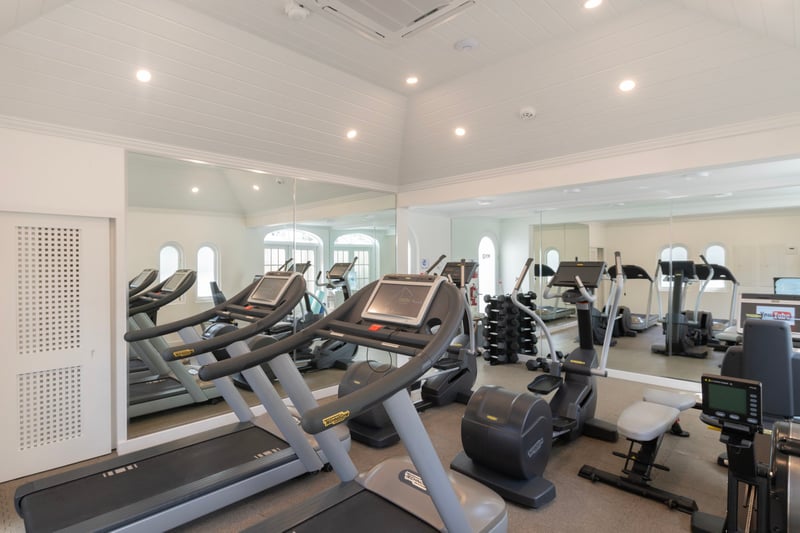 Sea Breeze at Old Trees