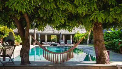 Luxury Villa Photo #12