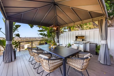 Luxury Villa Photo #11