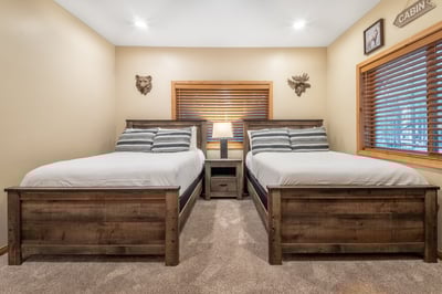 Luxury Villa Photo #35