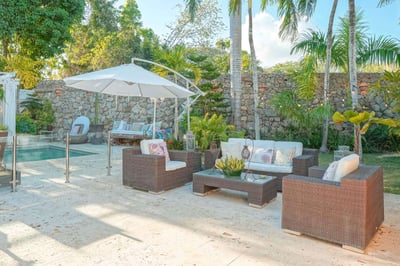 Luxury Villa Photo #13