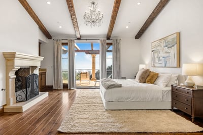 Luxury Villa Photo #46