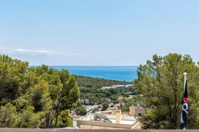 Luxury Villa Photo #13