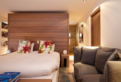 Luxury Villa Photo #24