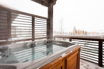 Luxury Villa Photo #25