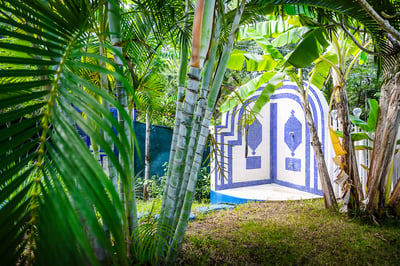 Luxury Villa Photo #8