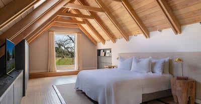 Loft Suite