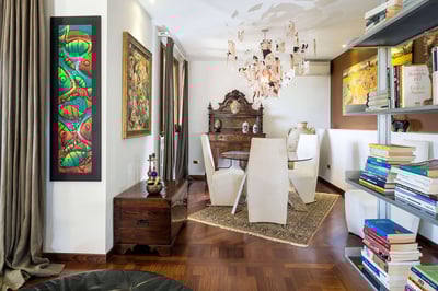 Luxury Villa Photo #21