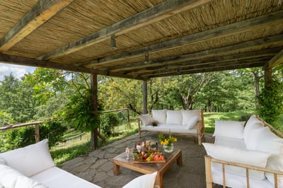Luxury Villa Photo #23