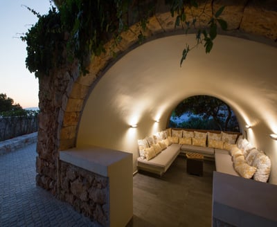 Luxury Villa Photo #9