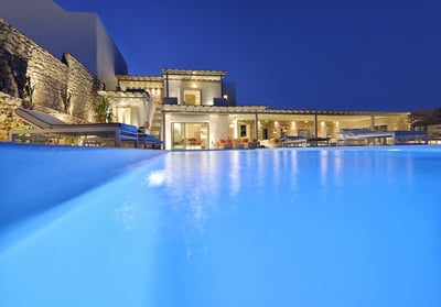 Luxury Villa Photo #9