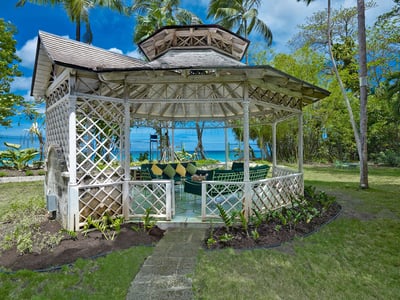 Luxury Villa Photo #7