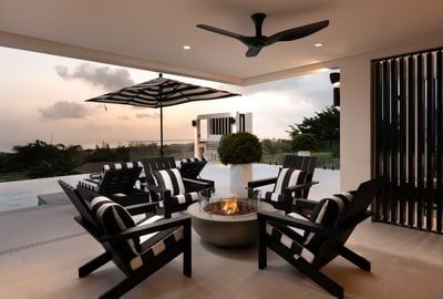 Luxury Villa Photo #5