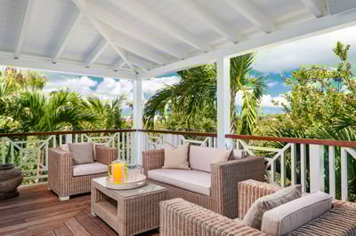 Luxury Villa Photo #14