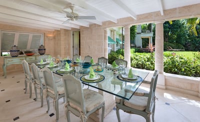 Luxury Villa Photo #15