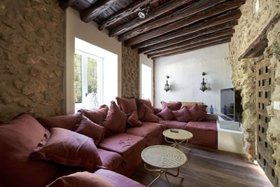 Luxury Villa Photo #17