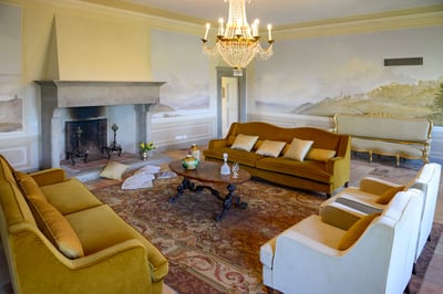 Luxury Villa Photo #13