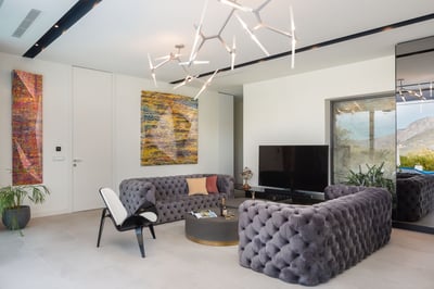 Luxury Villa Photo #57