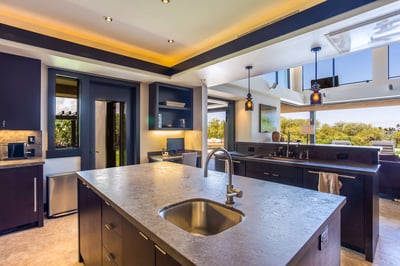 Luxury Villa Photo #10