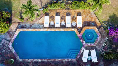 Luxury Villa Photo #3