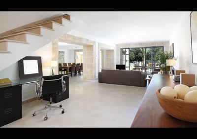 Luxury Villa Photo #12