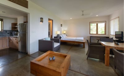 Luxury Villa Photo #34