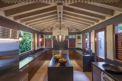 Luxury Villa Photo #15