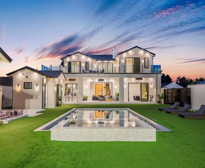 Luxury Villa Photo #2