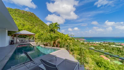 Luxury Villa Photo #4
