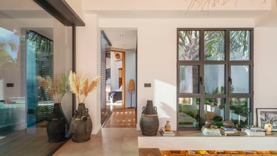 Luxury Villa Photo #33