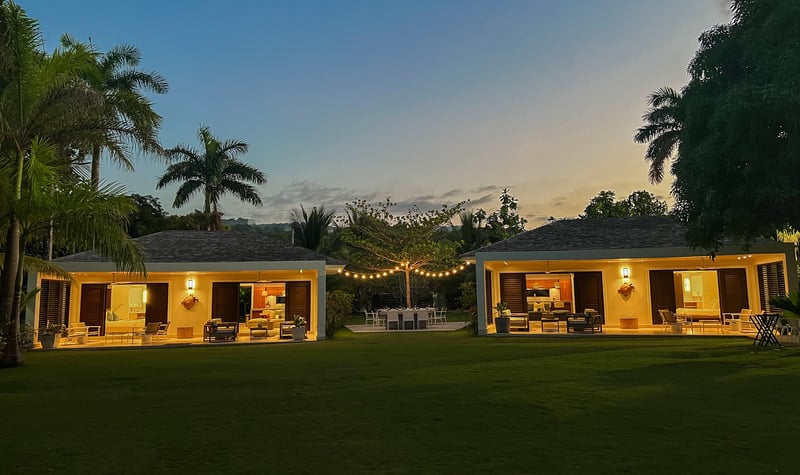 Sea Salt at Old Fort Bay