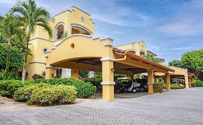 Luxury Villa Photo #21