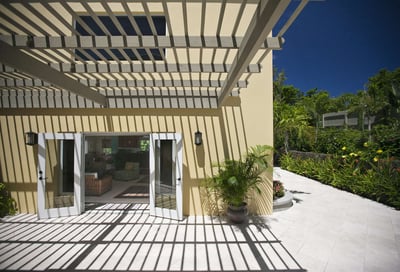 Luxury Villa Photo #42
