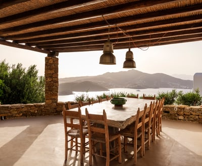 Luxury Villa Photo #13
