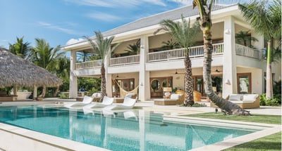 Luxury Villa Photo #7