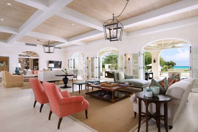 Luxury Villa Photo #12